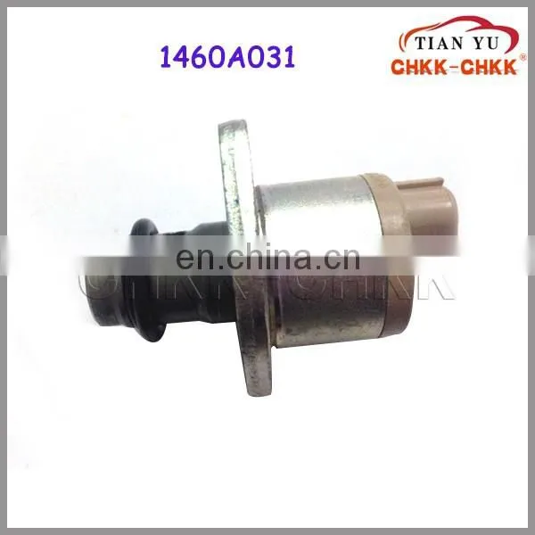 Injection Pump Suction Control Valve For Japan Car L200 V98 KG4W KA4T KB4T 4M41 4D56 1460A037 1460A031 photo-4