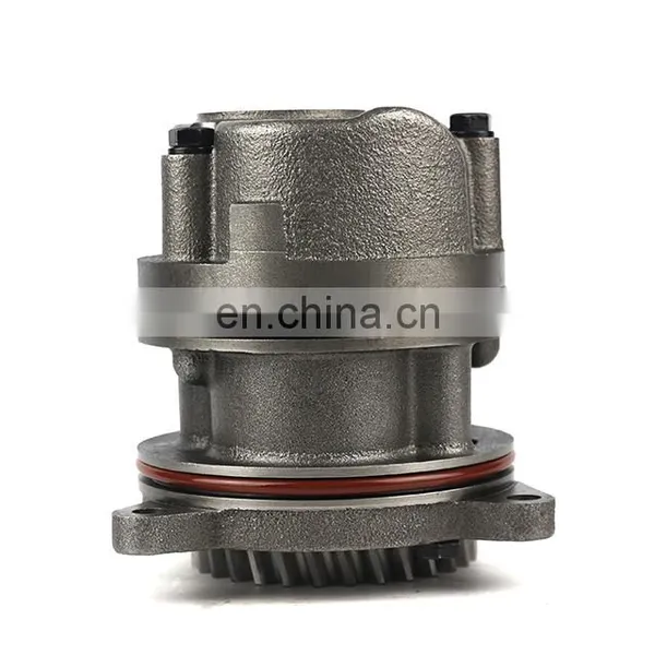 Genuine Engine Spare Parts KTA19 Lubricating Oil Pump 3047549
