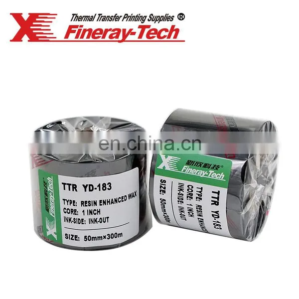 Thermal Transfer Ribbons - Graphic Controls photo-2