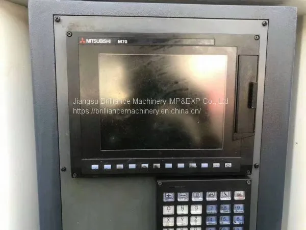 Used Taiwan HARTFORD LG-1000 Vertical Machining Center photo-5