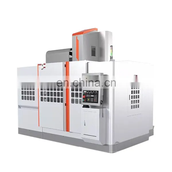 VMC1680 Vertical 3 Axis CNC Machining Center photo-2