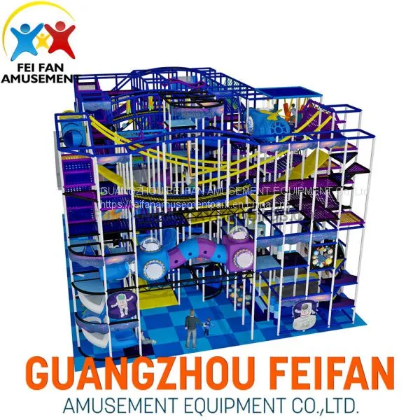 Baby Soft Playground photo-3