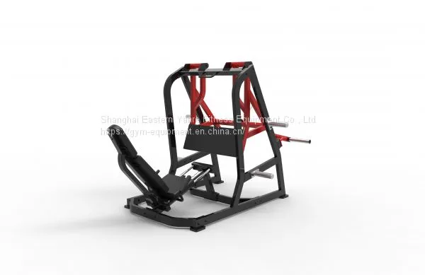 Пластиночный нажим ног Hammer Strength для коммерческих тренажерных залов