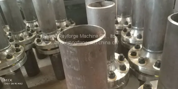 Insulation Flange photo-2