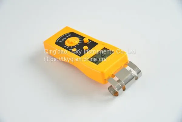 DM200C Concrete Moisture Meter