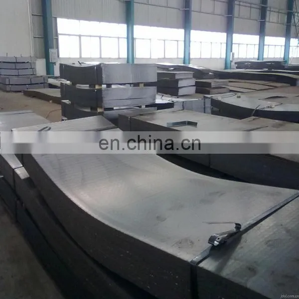 65Mn High Quality hr Spring Steel Plate photo-2
