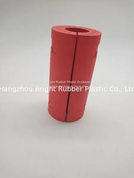 Natural Rubber Fat Grips photo-2