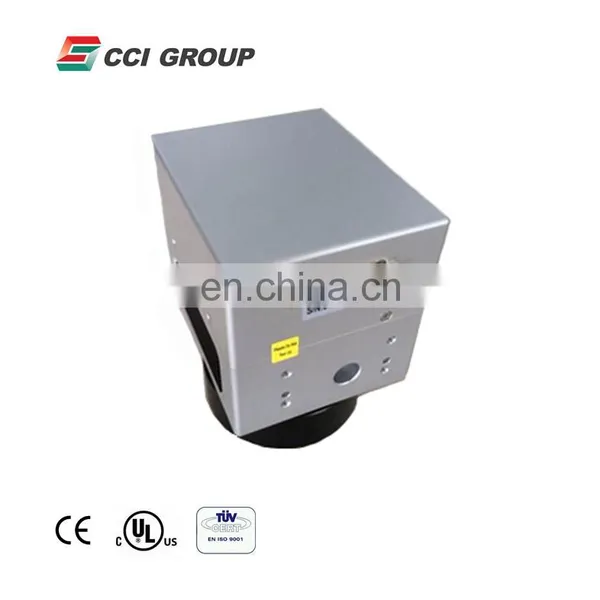 High Quality Flash Stamp Machine and Laser Coder Machine With Laser Reflector photo-4
