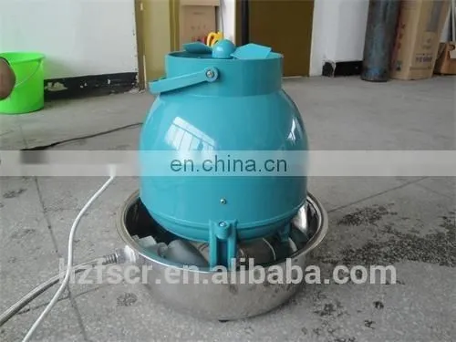 Mushroom Equipment High Humidity Air Humidifier With CE photo-5