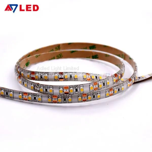 IP67 Waterproof Led Light Strip Outdoor 12v Industrial Led Strip Light 9.6w/m Flex Led Strip Lights photo-3