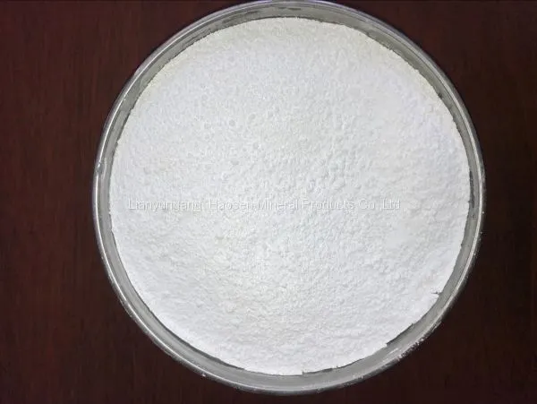 Nano Silica Powder Low Ion Content Quartz Silica Powder Silicon Powder photo-2