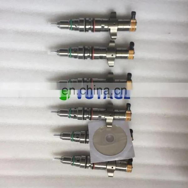 235-2888 Diesel Injector Excavator Engine Parts Diesel Fuel Injector Common Rail Injector photo-6