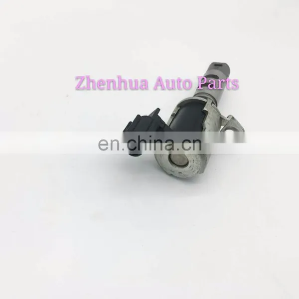 Variable VVT Timing Camshaft Solenoid Adjust Valve 15330-28020 for Toyota photo-3