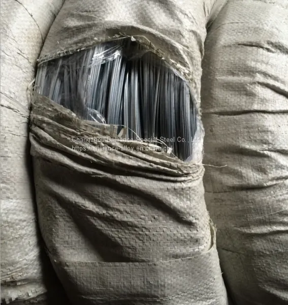 Inconel Series, Alloy 600, UNS N06600