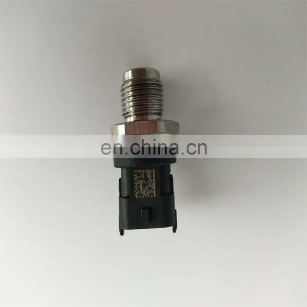 6L ISL QSL8.9 Common Rail Pressure Sensor 5260246 photo-6