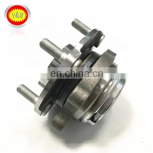 Front Auto Car Parts Wheel Hub Bearing OEM 40202-EJ70B For Infiniti photo-2
