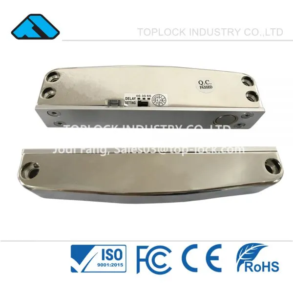 12v Electronic Lock With Access Control System Drop Lock photo-2