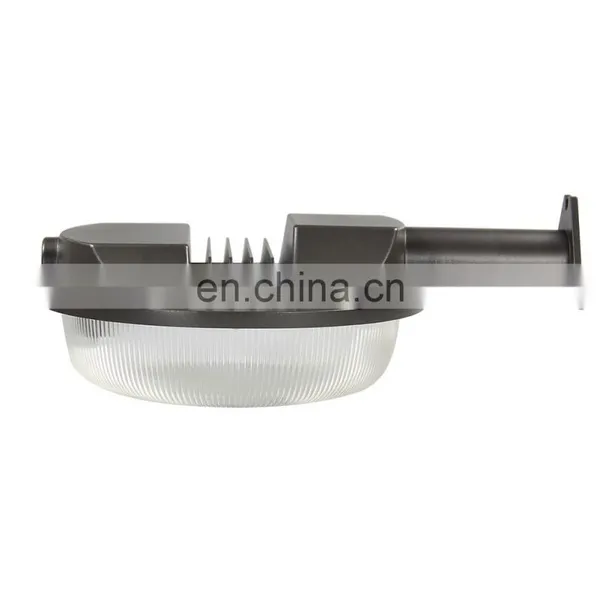 LED Wall Mounted Security Light Dusk to Dawn Light Sensor 42w 58w Led Barn Light photo-2