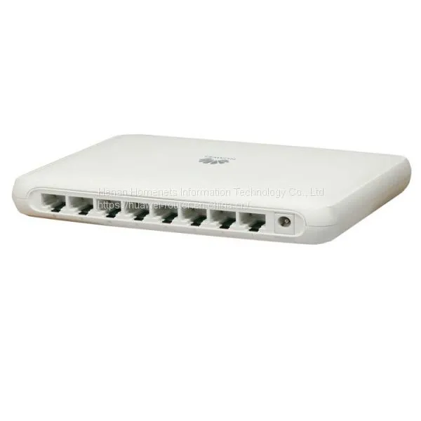 New Original Huawei S1700 Series 8 Port Network Management Switches photo-5
