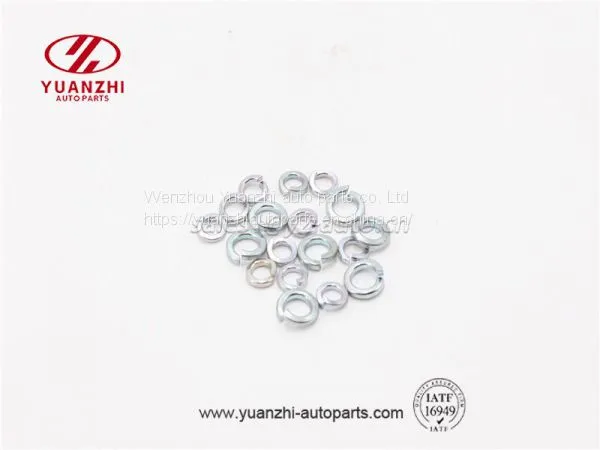 Split Washers
