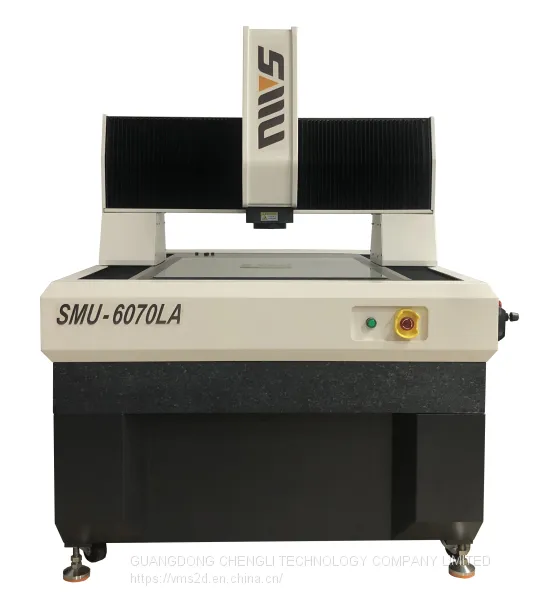 SMU5060LA Video Measurement System/CNC Bridge-type Video Measuring Machine/vision Measurement System photo-2
