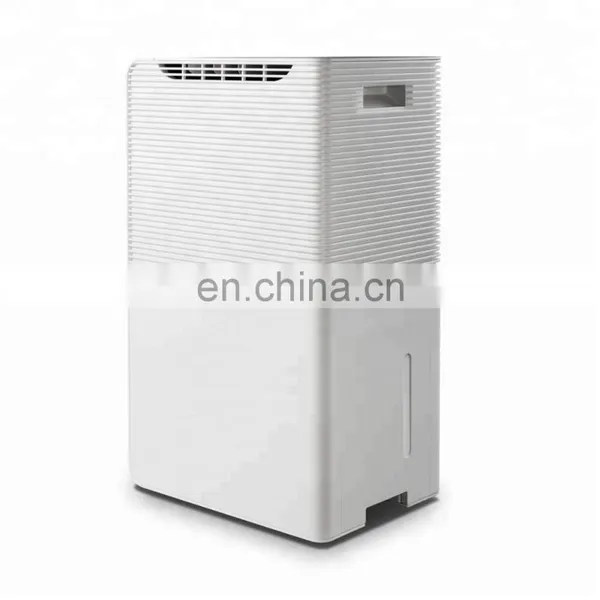 40L Compressor Dehumidifier Red Dot High Quality Touch Panel Energy Efficiency YL-2H40