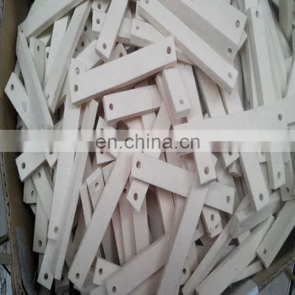 Customized Wool Felt Strip photo-3