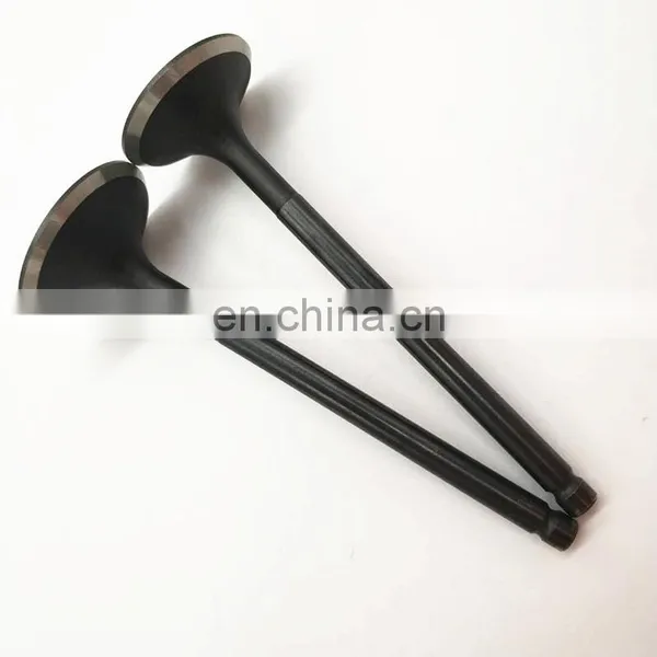 Real Street Performance Engine Valves for Toyotaa Altezza SXE10 3sge Mr2 Celica 2.0L 3SGTE in 13711-74140 photo-3