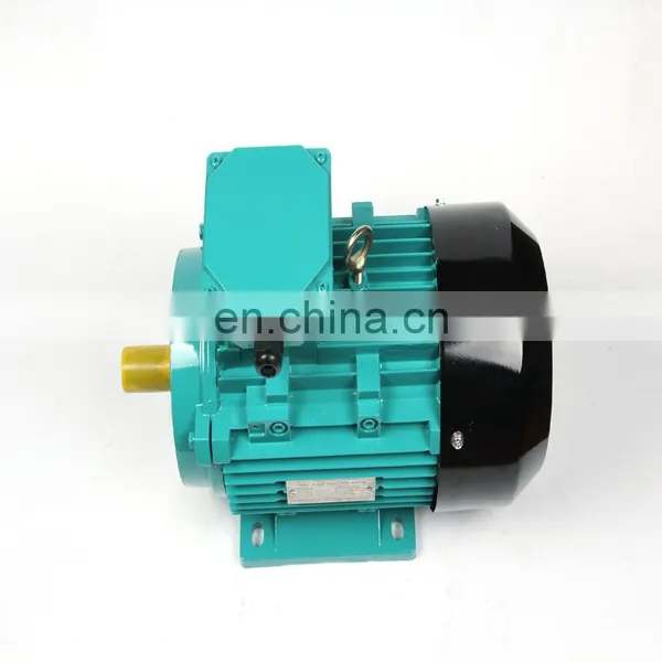 1.5KW 2HP YC100L2-4 Single Phase Motor photo-3