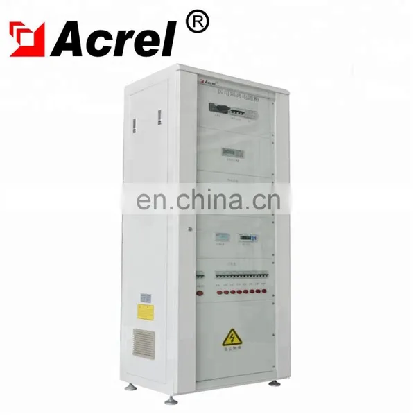 Medical IT Insulated Isolation Power Cabinet for Hospital Isolated Power System photo-5