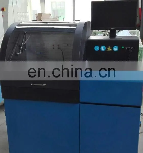JINAN BEACON CRS6000 Diesel Fuel Injector Calibration Machine Common Rail Injector Test Bench Crs5000/crs-6000 photo-7