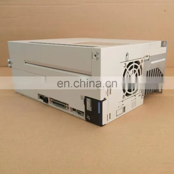 11kw Yaskawa SGM7G-1AAFC61+SGD7S-330A01A002 For CNC Machine photo-6