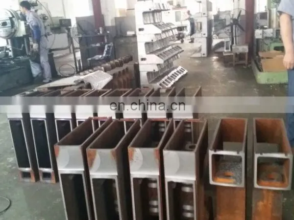 HB-3000D Digital Display Bearing Electronic Brinell Hardness Tester Price photo-5
