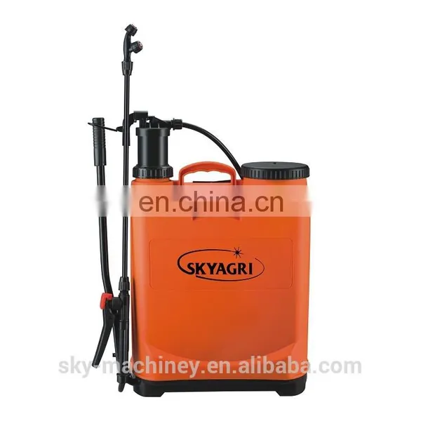 Good Selling 16Liter Rocker Injection Agricultural Pesticide Sprayer photo-4