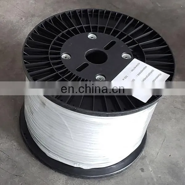 Natural Best Quality 12-380 Volt Heating Cable for Home and Industry photo-6