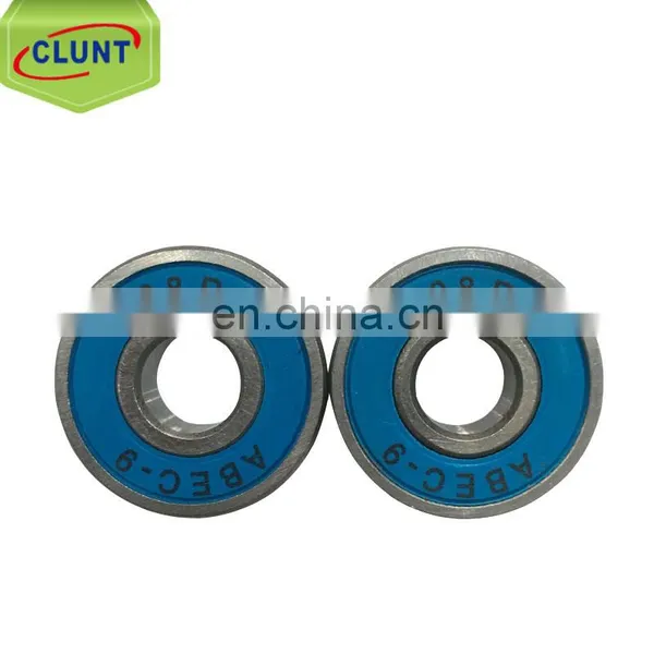 608 2rs 608rs Bearing China Factory Supply High Precision Ball Bearing 608 photo-5