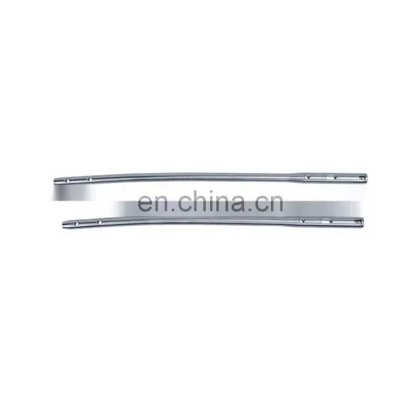 Competitive Price Femoral Interlocking Intramedually Nail for Surgical Orthopedic Femur Interlock Nail photo-4