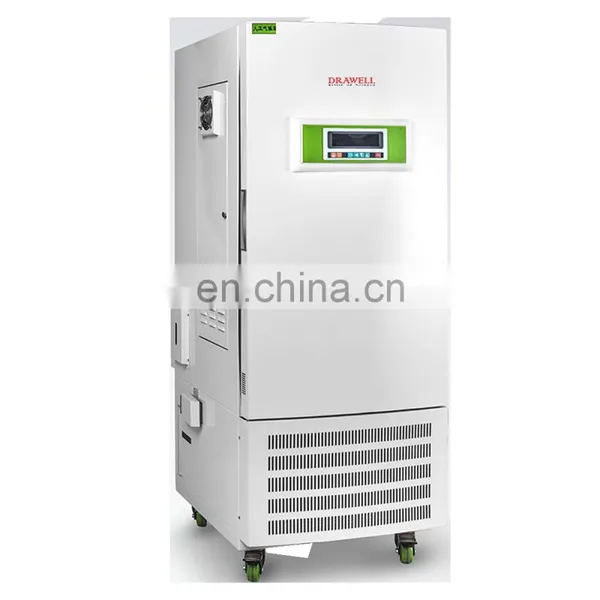 Drawell 275L Universal Large Artificial Climate Chamber photo-3