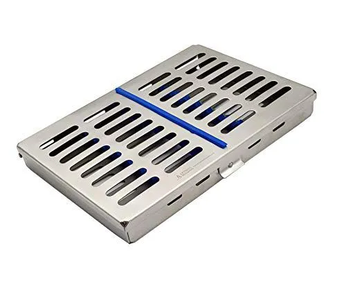 Dental Surgcial Instrument Sterilization Cassette photo-2