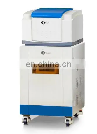 China Solid Fat Content NMR Analyzer With Low Price photo-2