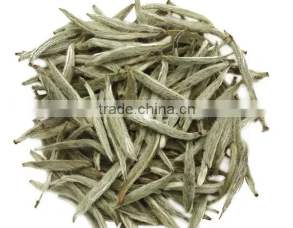 White Silver Needle White Tea White Pekoe Silver Needle photo-5