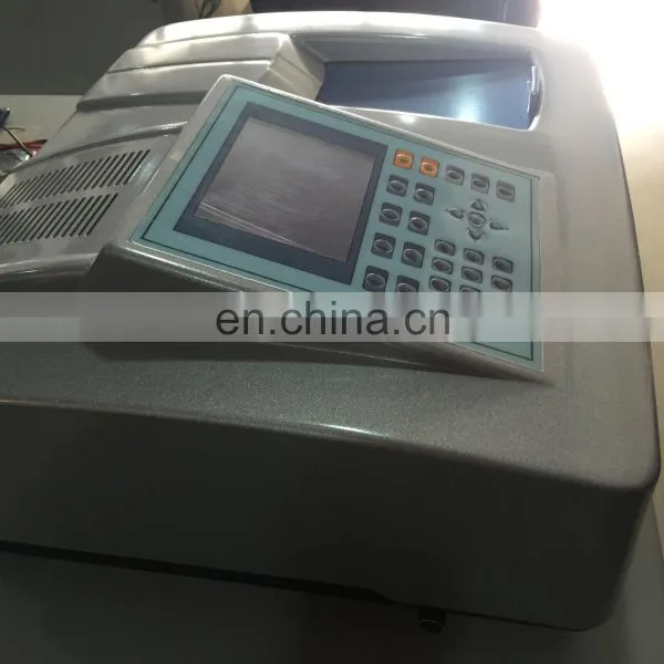 Laboratory UV Visible Double Beam Spectrophotometer photo-4