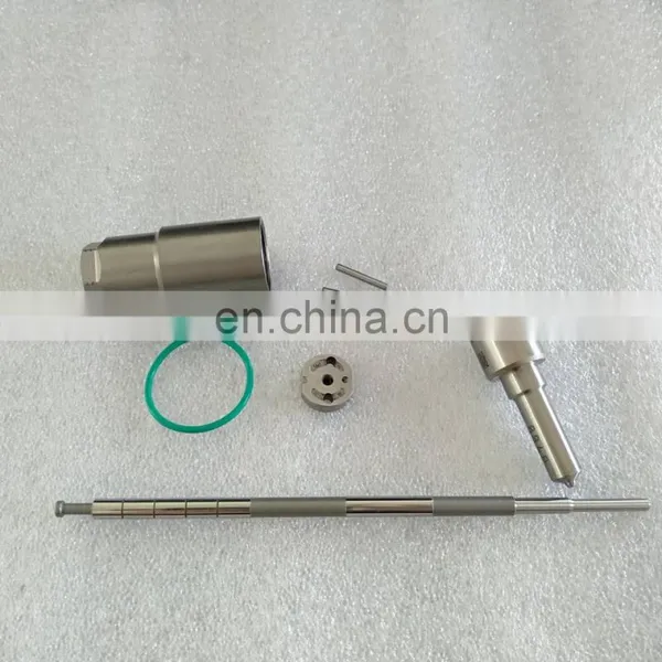 Комплекты для ремонта форсунок системы Common Rail для 095000-5800 photo-2