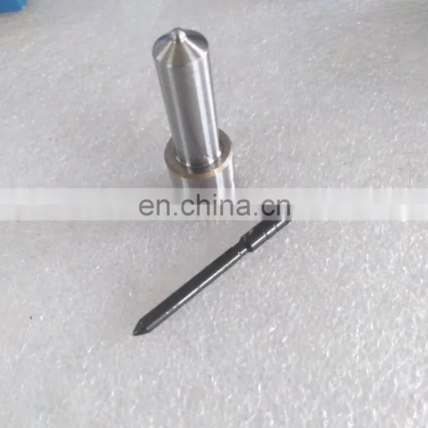COMMON RAIL NOZZLE DLLA158P1092 FOR INJECTOR 095000-6363/5342/8933 photo-2