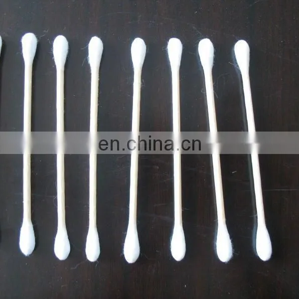 HAS VIDEO Cotton Bud Making Machine ( Cotton Bud Machine ) (cotton Swab Making Machine) photo-3