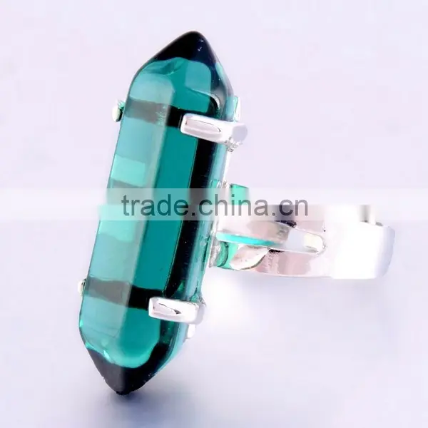 Wholesale Fashion Jewelry Rings Models With Low Moq photo-4