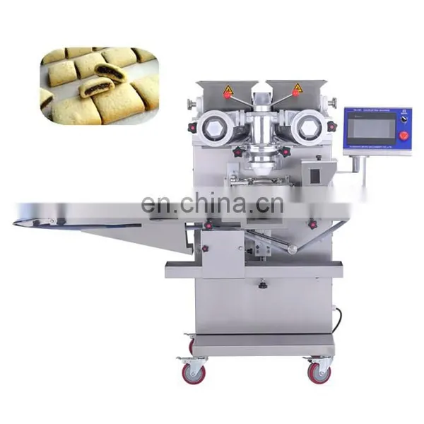 Automatic Dates Bar Fruit Bar Machine photo-3