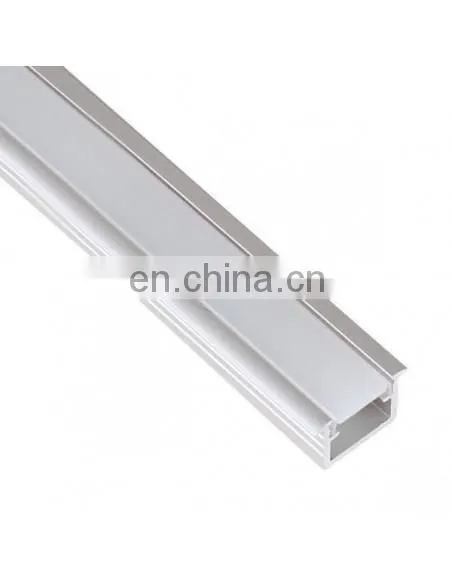 Shengxin Tunnel Light and Landscape Shell Aluminium Profiles photo-2