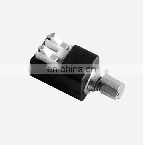 4mm Length 08mm 10mm 12mm Micro DC Vibrating Motor