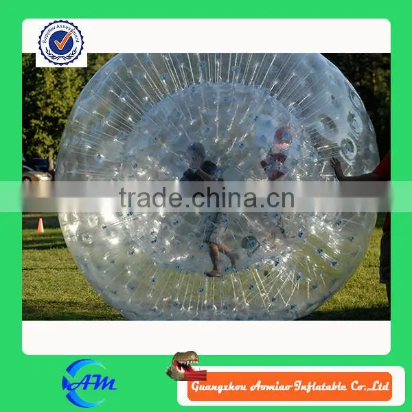 Inflatable Body Zorb Ball,inflatable Ground Zorb Ball, Aqua Zorb Ball for Customization photo-5